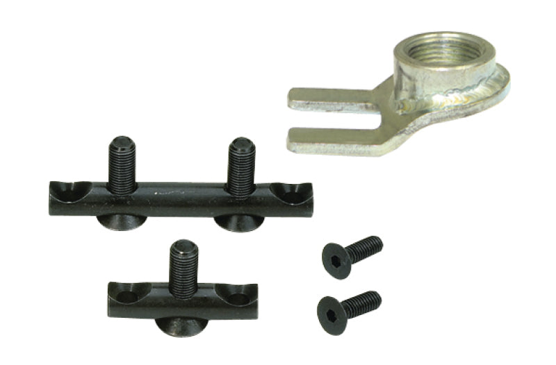 Moroso Stud Mount Valve Spring Compressor Adapter (Converts Part No 62370 to Fit Jesel Rocker Shaft)