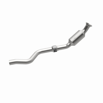 MagnaFlow Direct Fit Catalytic Converter 05 Chrysler 300 C V8 5.7L