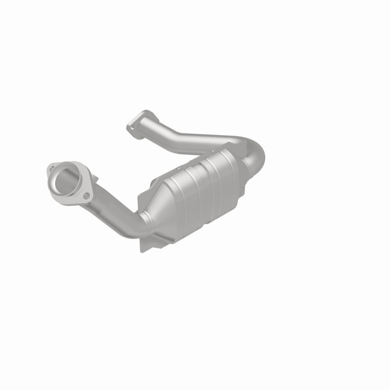 MagnaFlow Direct Fit Catalytic Converter 07-09 Ranger 4.0 Driver Side OEM