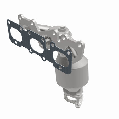 MagnaFlow Direct Fit Catalytic Converter 2008 Hyundai Sonata 3.3L