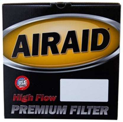 Airaid Universal Air Filter - Cone 6 x 7 1/4 x 4 3/4 x 6 - Blue SynthaMax