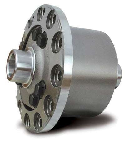 Eaton Detroit Truetrac Differential 27 Spline 1.16in Axle Shaft Dia 3.54 & Down Ratio Front Dana 30