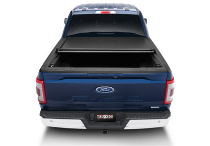 Truxedo 15-21 Ford F-150 8ft Lo Pro Bed Cover