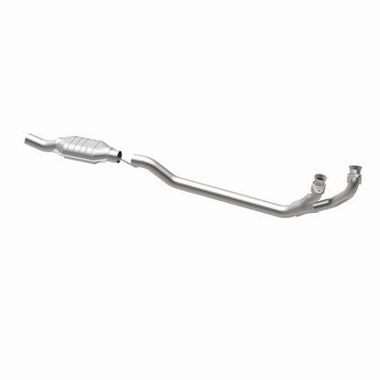 MagnaFlow Direct Fit Catalytic Converter Ford 87 96