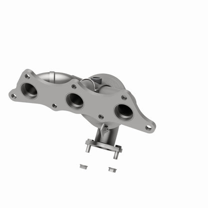 MagnaFlow DF Catalytic Conv 04-06 Mitsubishi Galant 3.8L Front Manifold *NOT FOR SALE IN CALIFORNIA*