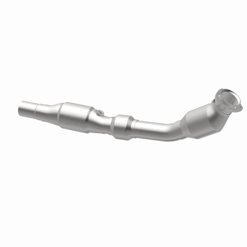 MagnaFlow Direct Fit Catalytic Converter 06 Audi RS4 Awd P/S OEM