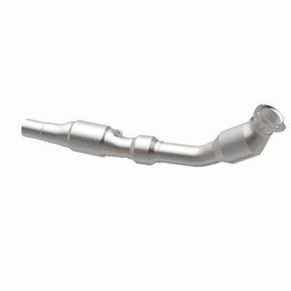MagnaFlow Direct Fit Catalytic Converter 06 Audi RS4 Awd P/S OEM