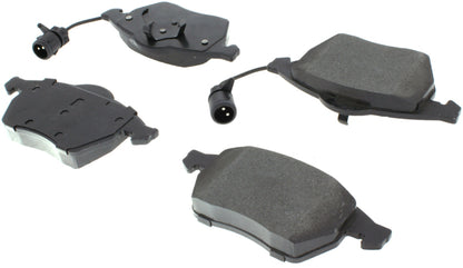 StopTech Performance Brake Pads