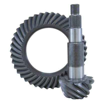 USA Standard Ring & Pinion Gear Set For Model 20 in a 4.88 Ratio