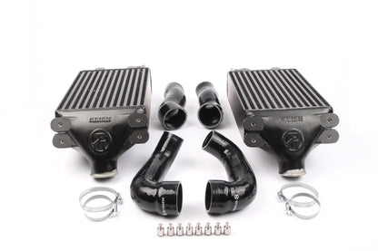 Wagner Tuning Porsche 997/911 Turbo(S) Performance Intercooler Kit