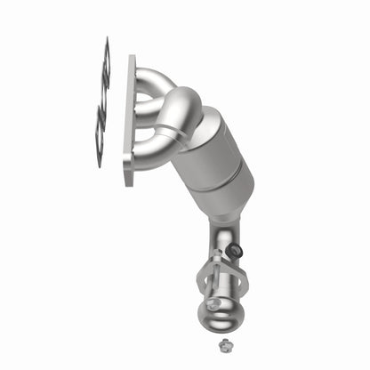 MagnaFlow Direct Fit Catalytic Converter 01-06 Escape 3.0 with oil
