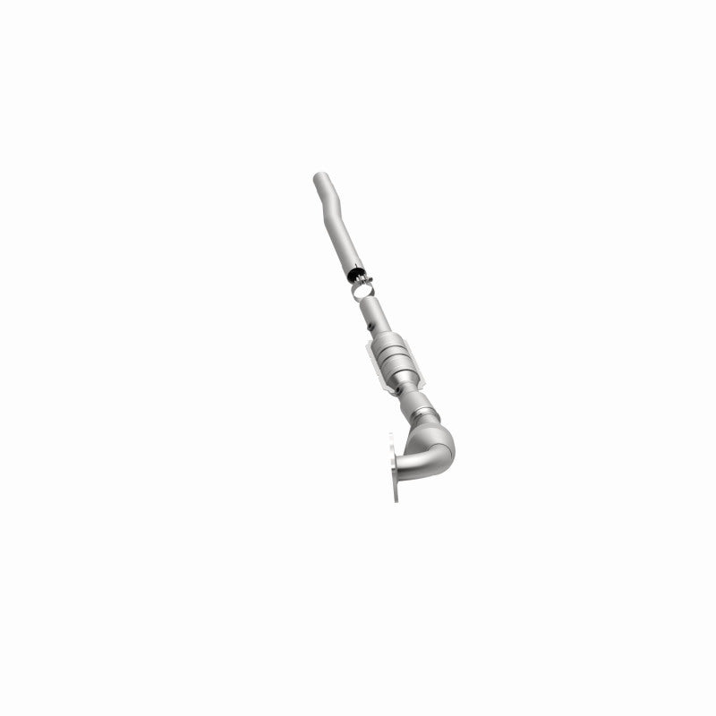 MagnaFlow Direct Fit Catalytic Converter 2010 VW GTI 2.0L Turbo