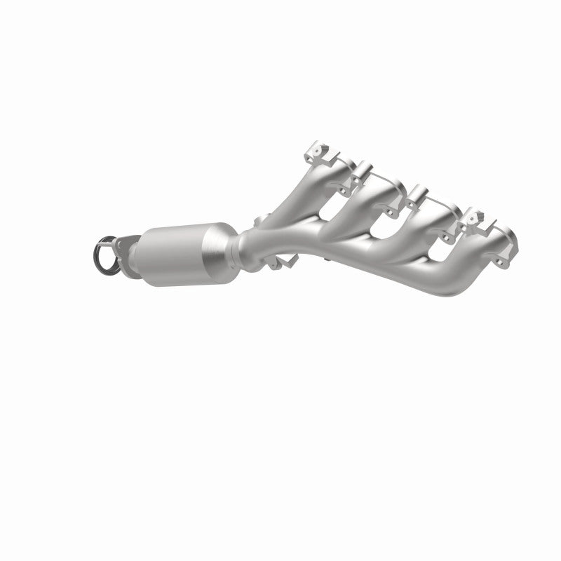 MagnaFlow Direct Fit Catalytic Converter 04-06 Cadillac SRX 4.6L P/S