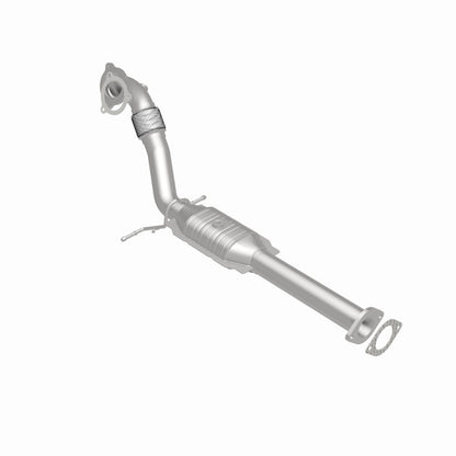 MagnaFlow Direct Fit Catalytic Conv Volvo 05-09 S60 2.4L/2.5L Turbo / 04-06 S80 Turbo/05-07 V70 2.5L