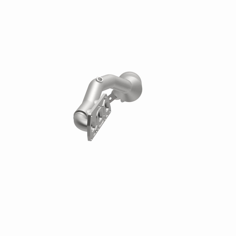 MagnaFlow Direct Fit Catalytic Converter 05-09 Audi A8 6.0L