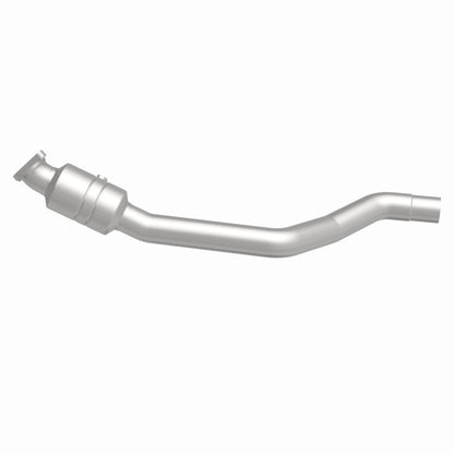 MagnaFlow Direct Fit Catalytic Converter OEM 2015 Dodge Charger/Challenger Underbody