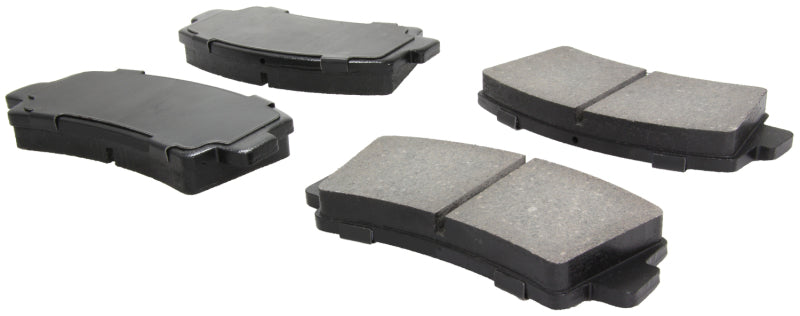 StopTech Performance Brake Pads