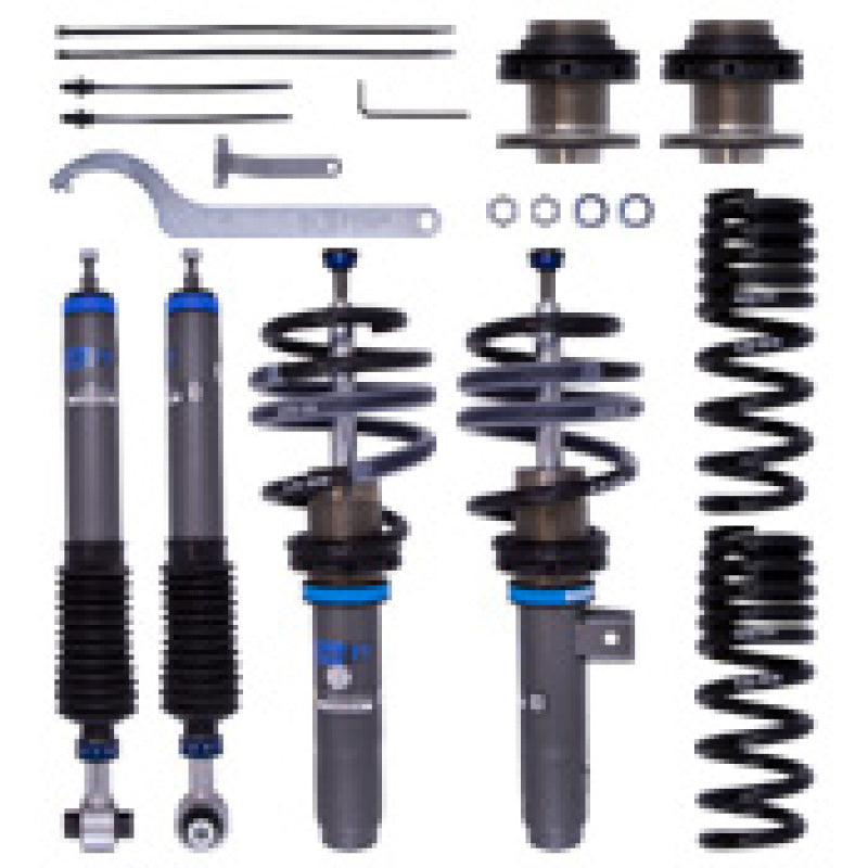 Bilstein 19-21 BMW 330i xDrive 20-21 M340i xDrive 2021 330e/430i xDrive EVO T1 Coilovers