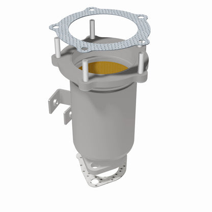 MagnaFlow Direct Fit Catalytic Converter Mazda Protege 1.6L