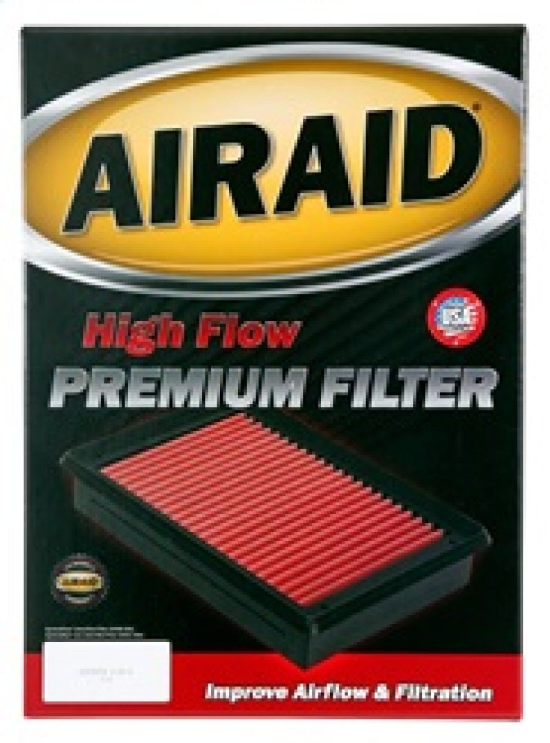 Airaid Powersport 11-14 Polaris RZR 900cc Filter