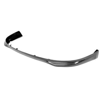 Seibon 08-10 Subaru WRX STI OEM-Style Carbon Fiber Front Lip