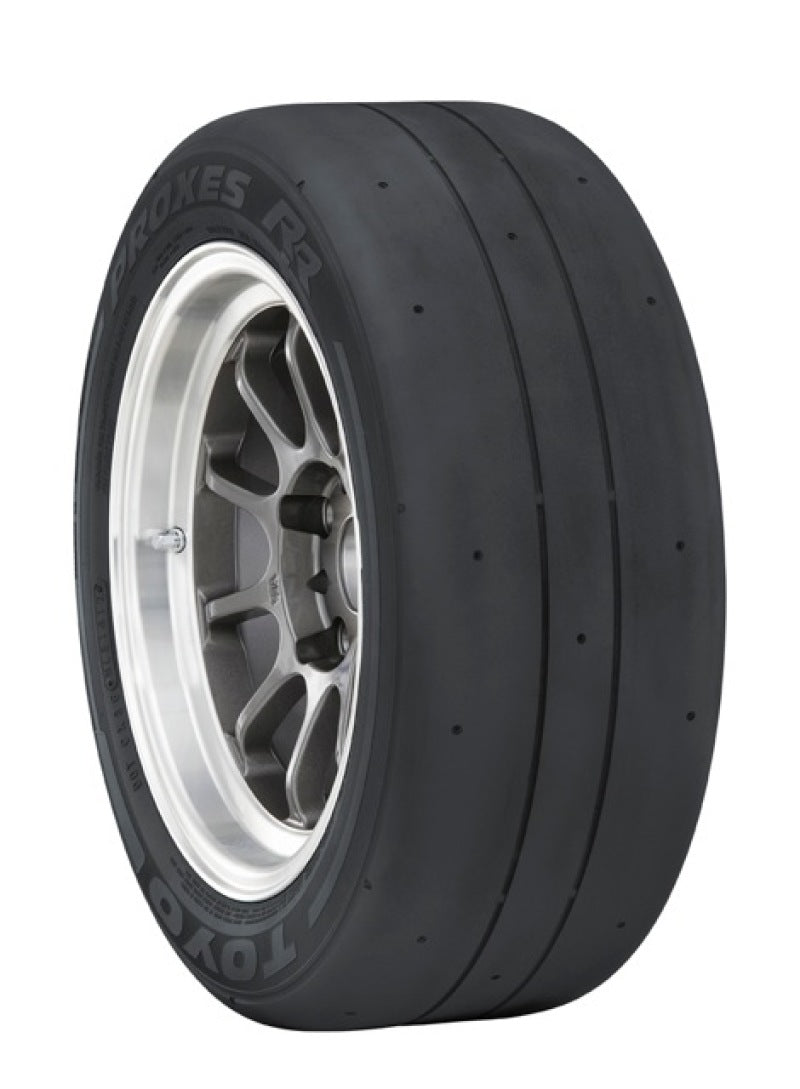 Toyo Proxes RR Tire - 345/30ZR19