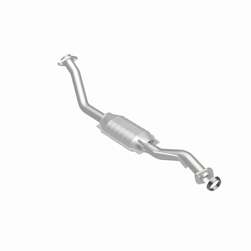 MagnaFlow Direct Fit Catalytic Converter Ford 88 92