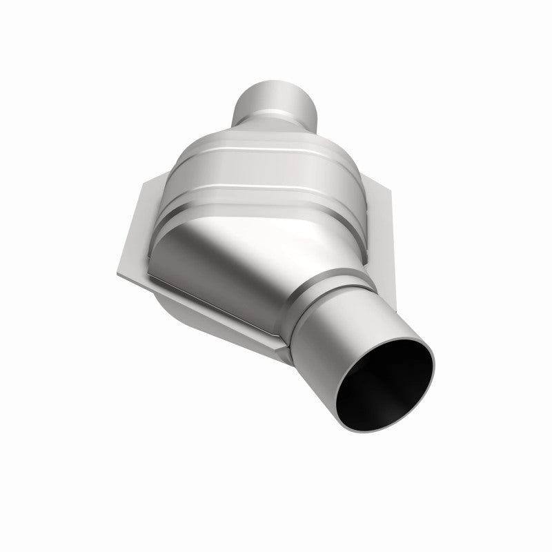 MagnaFlow Universal Catalytic Converter 2.00 Front Ulev