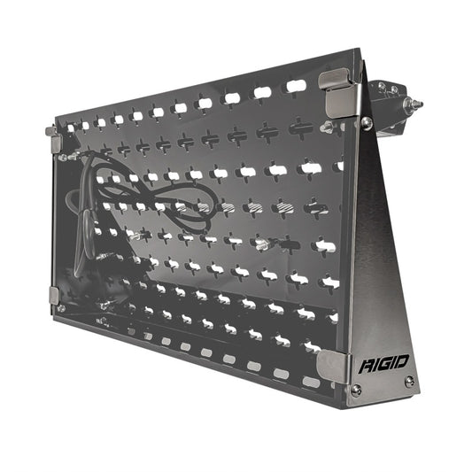 Rigid Industries Slat Wall Brackets