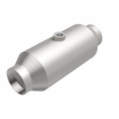 MagnaFlow Universal California Catalytic Converter - 2.25in ID / 2.25in OD / 11.25in L