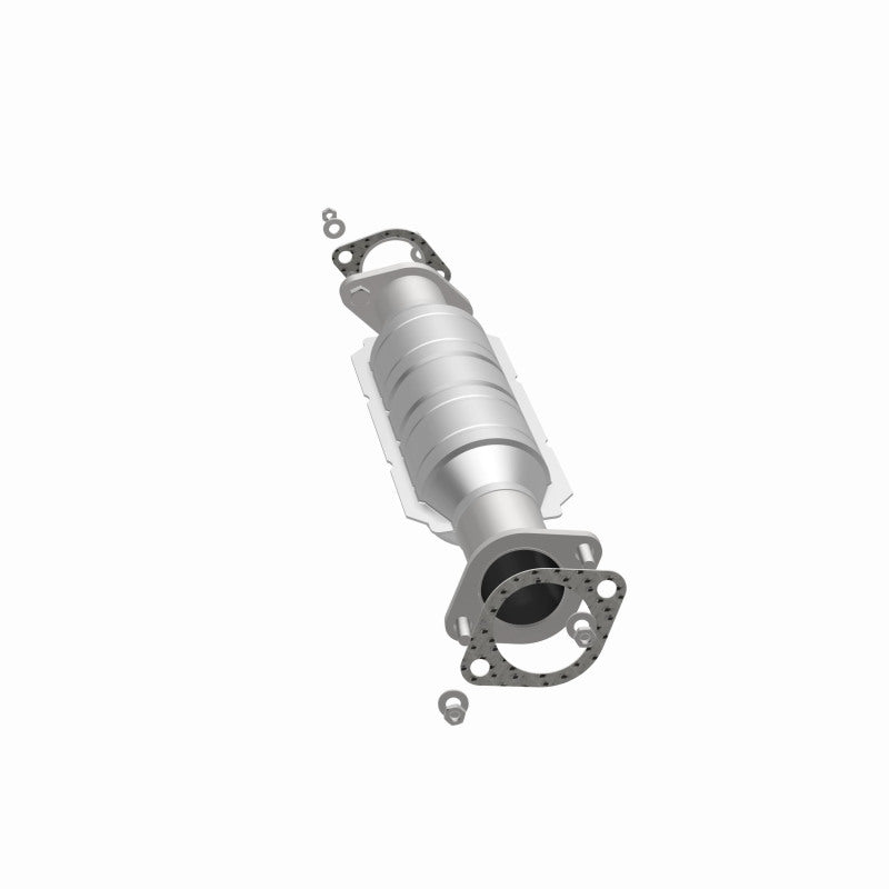 MagnaFlow Direct Fit Catalytic Converter 10-12 Forte 2.0L Fed Rear