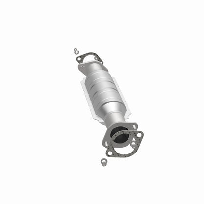 MagnaFlow Direct Fit Catalytic Converter 10-12 Forte 2.0L Fed Rear