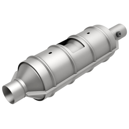 MagnaFlow Universal Catalytic Converter 97-02 Ford Truck And Vans