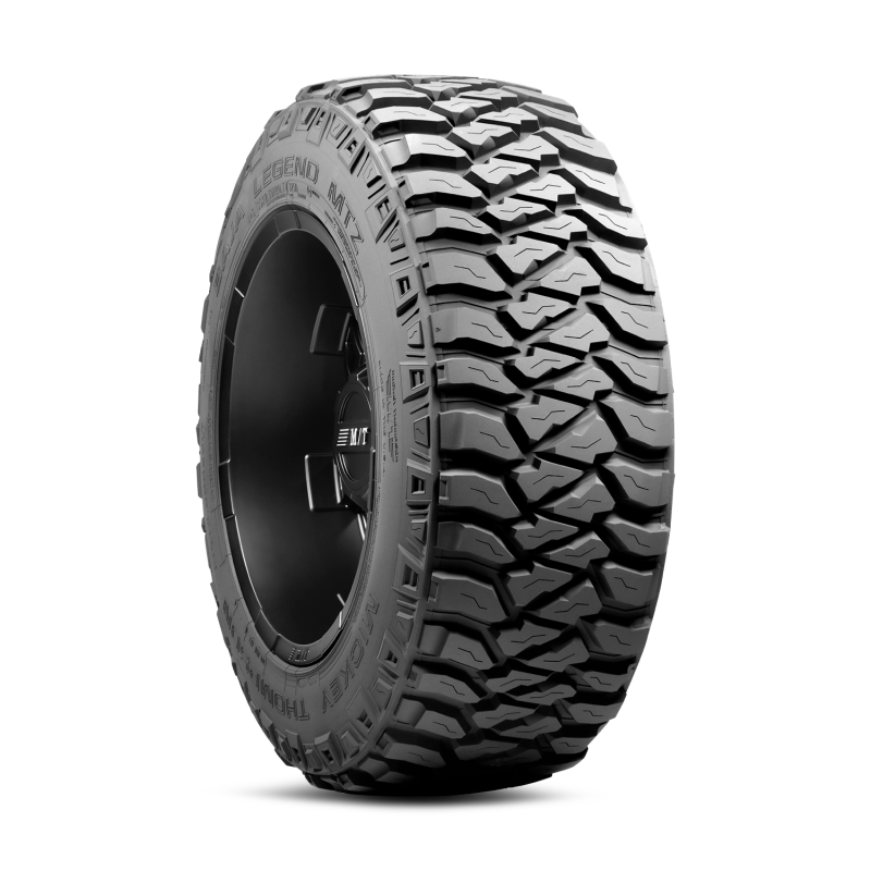 Mickey Thompson Baja Legend MTZ Tire - LT295/55R20 123/120Q 90000057361