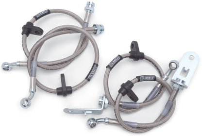 Russell Performance 02-05 Subaru Impreza 2.5 RS and WRX Brake Line Kit