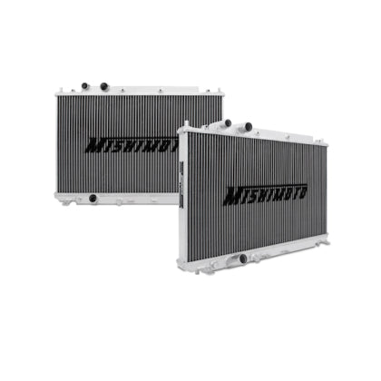 Mishimoto - 06+ Honda Civic SI Manual Aluminum Radiator