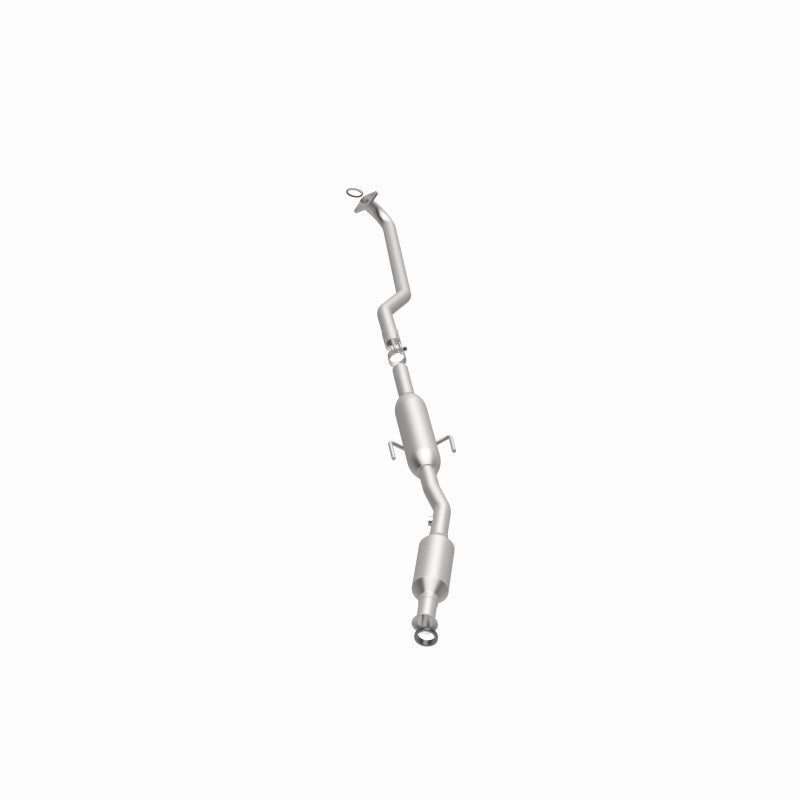 MagnaFlow Direct Fit Catalytic Converter 98-02 Chevrolet Prizm 1.8L / 98-02 Toyota Corolla 1.8L
