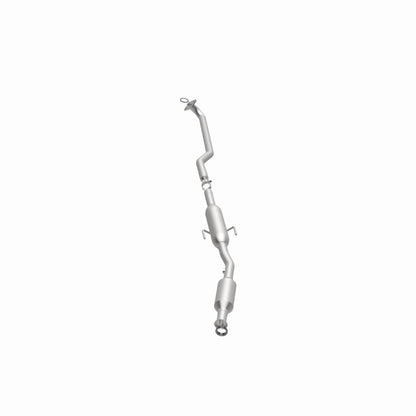 MagnaFlow Direct Fit Catalytic Converter 98-02 Chevrolet Prizm 1.8L / 98-02 Toyota Corolla 1.8L