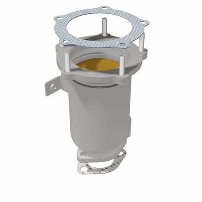 MagnaFlow Direct Fit Catalytic Converter Mazda Protege 1.6L