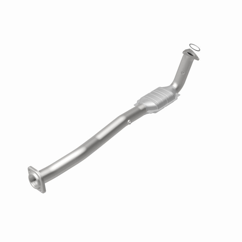 MagnaFlow Direct Fit Catalytic Converter 07-08 Sub XL 6.0 Passenger Side OEM