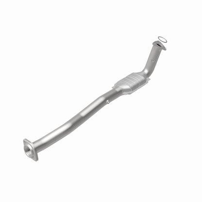 MagnaFlow Direct Fit Catalytic Converter 07-08 Sub XL 6.0 Passenger Side OEM