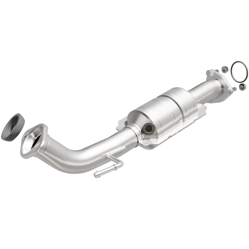 MagnaFlow Direct Fit Catalytic Converter 03-05 Honda Civic 1.3