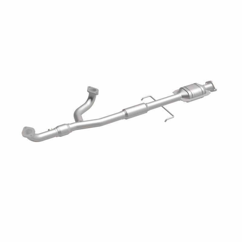 MagnaFlow Direct Fit Catalytic Converter 00-03 Galant 3L rr OEM