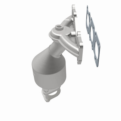 MagnaFlow Direct Fit Catalytic Converter 2008 Hyundai Sonata 3.3L