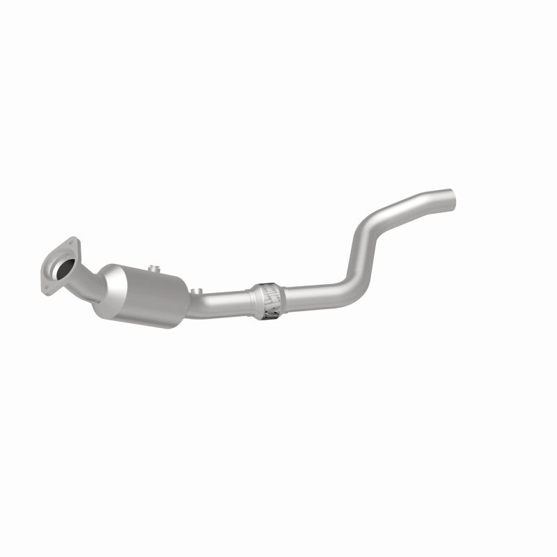 MagnaFlow Direct Fit Catalytic Converter 05 Chrysler 300 C V8 5.7L