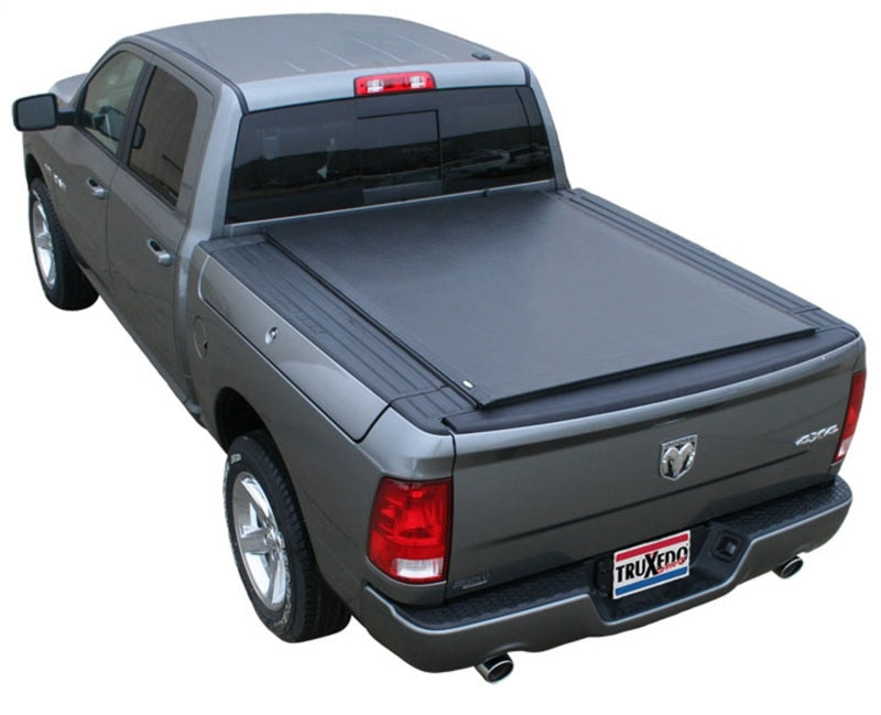 Truxedo 19-20 Ram 1500 (New Body) w/RamBox 5ft 7in Lo Pro Bed Cover