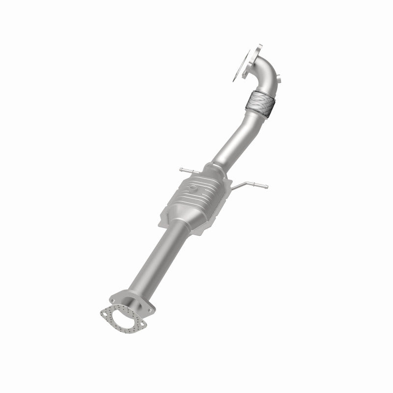 MagnaFlow Direct Fit Catalytic Conv Volvo 05-09 S60 2.4L/2.5L Turbo / 04-06 S80 Turbo/05-07 V70 2.5L