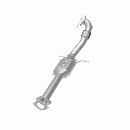 MagnaFlow Direct Fit Catalytic Conv Volvo 05-09 S60 2.4L/2.5L Turbo / 04-06 S80 Turbo/05-07 V70 2.5L