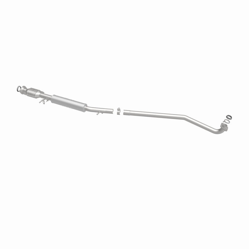 MagnaFlow Converter Direct Fit 2001-2003 Toyota Highlander V6 3.0L SS Catalytic Converter