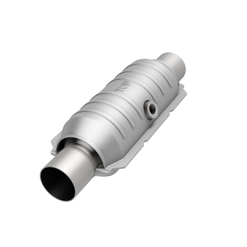 MagnaFlow Universal Catalytic Converter 2.25 1/O2 CA